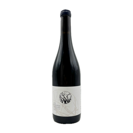 Les Rangées Longues - Clos de la Barthassade