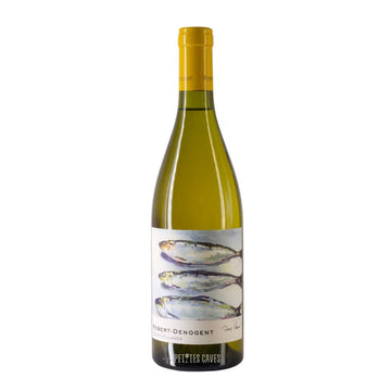 Mâcon-Villages - Les Sardines - Domaine Denogent