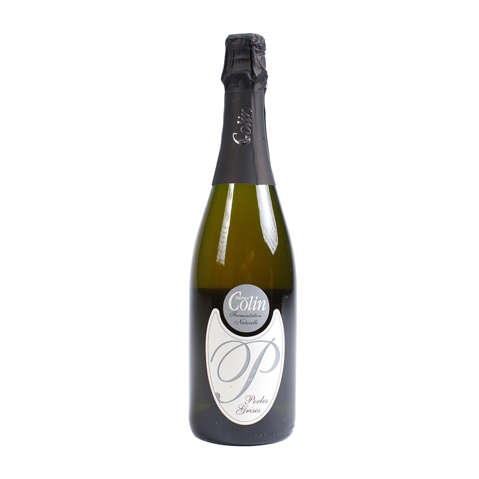 Perles Grises - Domaine Colin