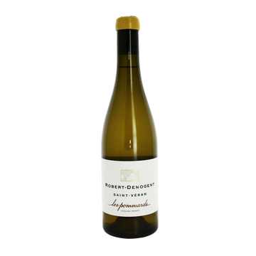 Les Pommards - Saint-Véran - Domaine Robert Denogent