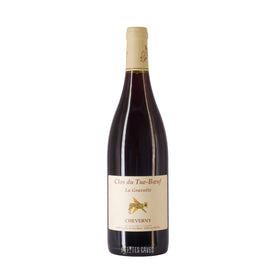 La Gravotte 2025 | Clos du Tue-Boeu