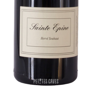 Magnum Saint Joseph Sainte-Epine - Domaine Hervé Souhaut