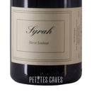 Magnum de Syrah - Hervé Souhaut zoom