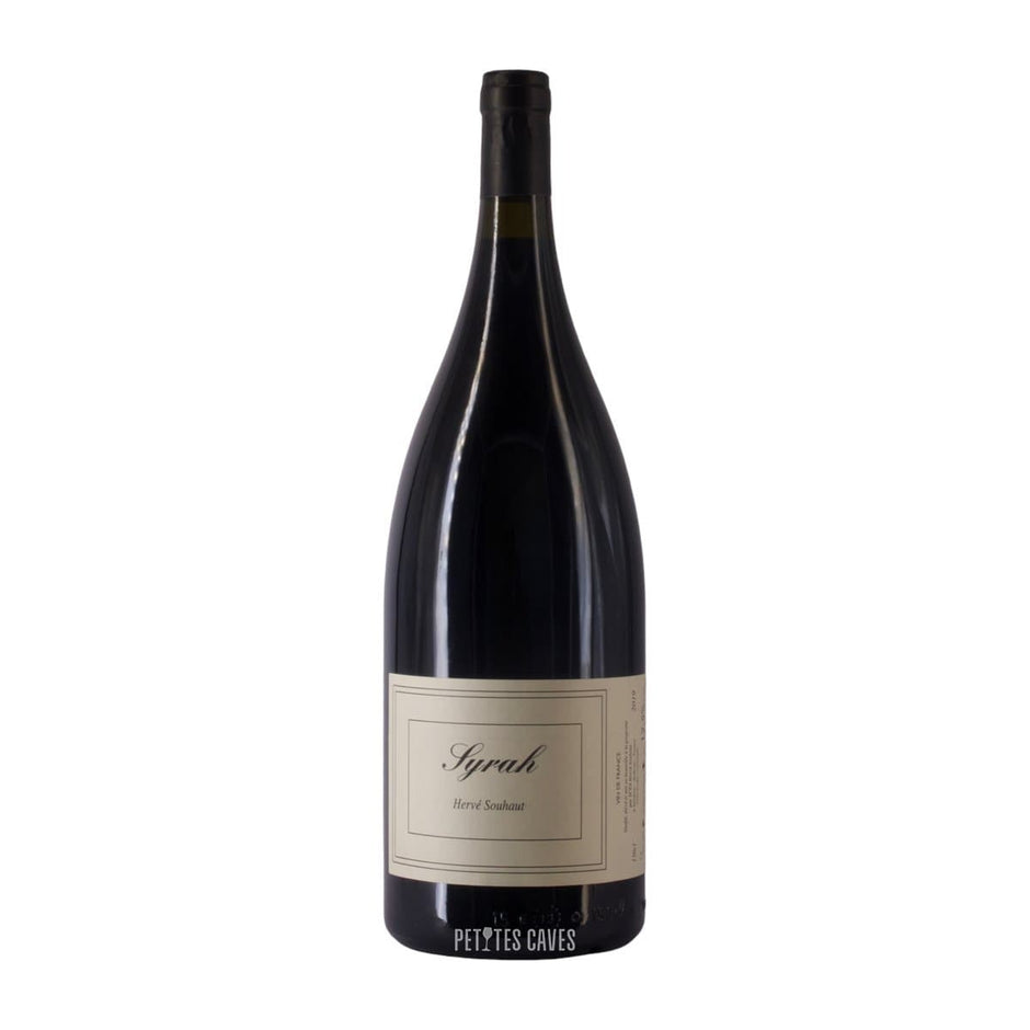 Magnum de Syrah 2022 - Hervé Souhaut