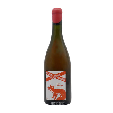 Savagnin Amphore Mammouth Italien 2018 | Domaine Bornard