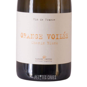 Orange Voilé 2020 - Mas del Périé