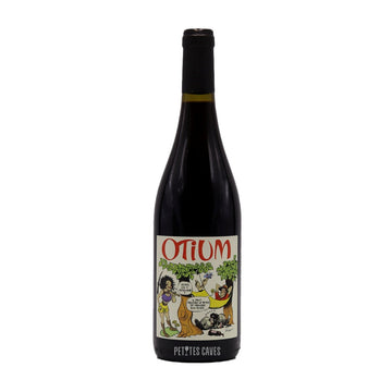 Otium 2022 l Pèira Levada