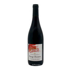 Rouge Permien 2021 - Terrasses du Larzac- Domaine de Malavieille
