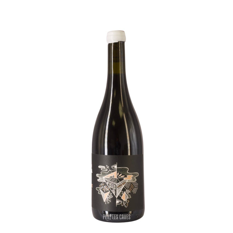 Fleurie Poncié - Pierre Cotton et Marie Bonnet