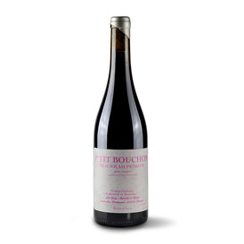 Le P’tit Bouchon 2025 | Les Bertrand