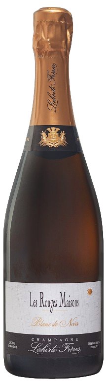 Les Rouges Maisons 2020 | Champagne Laherte