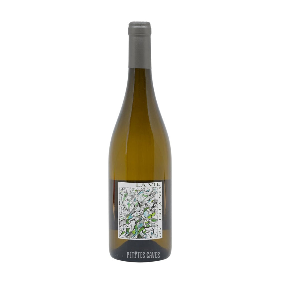 A VIE ON Y EST - Côtes du Rhône - Domaine Gramenon