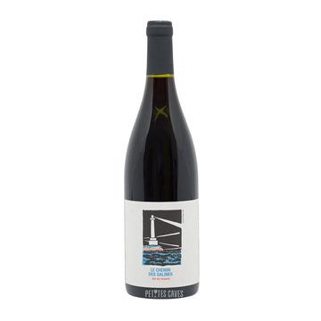 Chemin des Salines 2024 | Mas Mellet