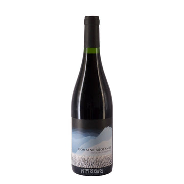 Côtes d'Auvergne - Volcane 2023 - Domaine Miolanne