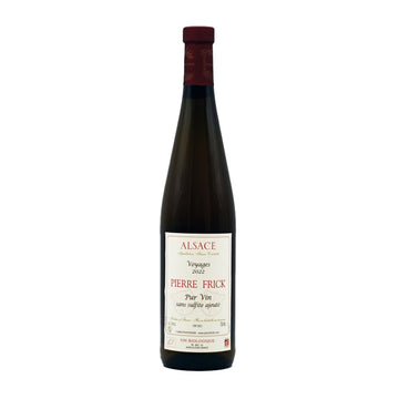 Voyages 2022 | Pierre Frick