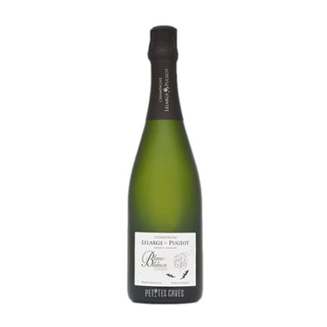 Blanc de Blancs Extra-Brut | Lelarge-Pugeot
