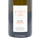  "Les Bulles d'Emma" - Vin de France - Winery Julien Meyer zoom