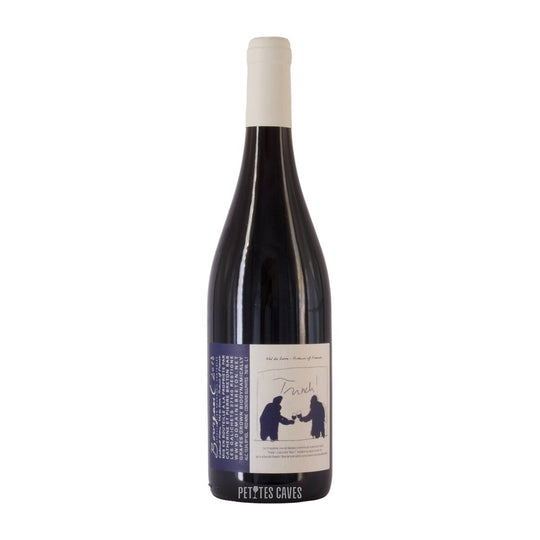 Trinch 2021 - Bourgueil - Domaine Breton
