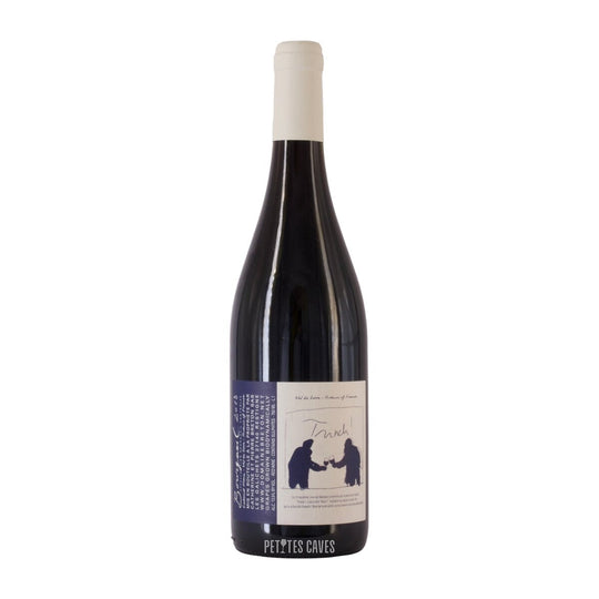Trinch 2021 - Bourgueil - Winery Breton