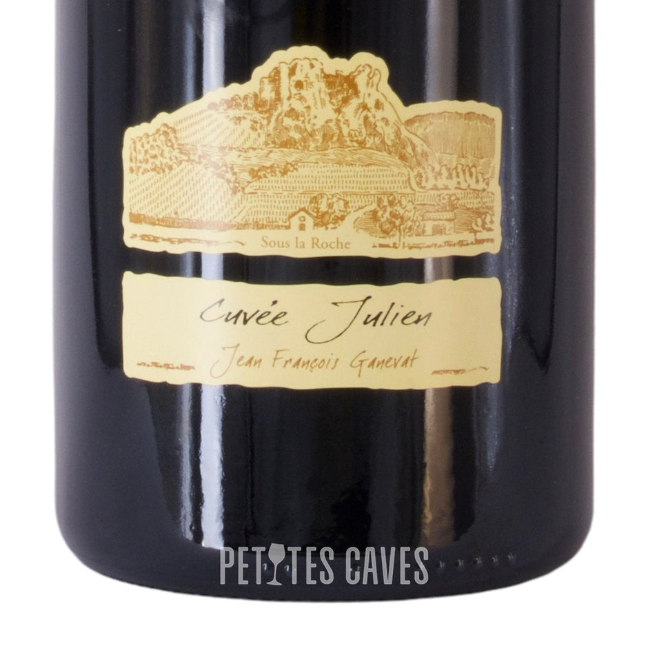 Magnum Côtes du Jura - Julien 2020 - Domaine Ganevat ZOOM