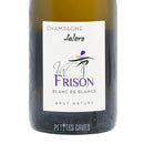 Champagne Lalore R19 - Val' Frison zoom