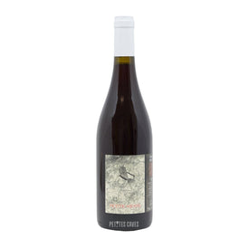 Petite Sieste - Vin de France - Domaine Terres des Nus (Bruno Debon)
