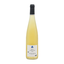 Mer et Coquillage 2021 - Vin de France - Domaine Julien Meyer (Patrick Meyer)