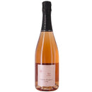 Rosé millésimé Extra Nature - Champagne Francis Boulard & Fille