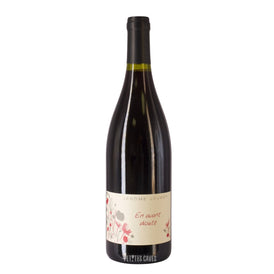 En Avant Doute - Vallée du Rhône  - Jérôme Jouret - Petites Caves