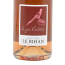 Pie Colette rosé 2021 - Côtes de Duras - Winery Mouthes Le Bihan zoom