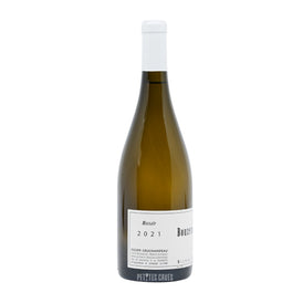 Bouzeron “Massale” — Winery Cruchandeau