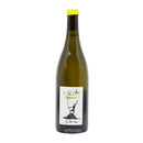 Mon Blanc 2021 - Vin de Savoie - Ça boit libre - Damien Bastian  (Chasselas Marignan)