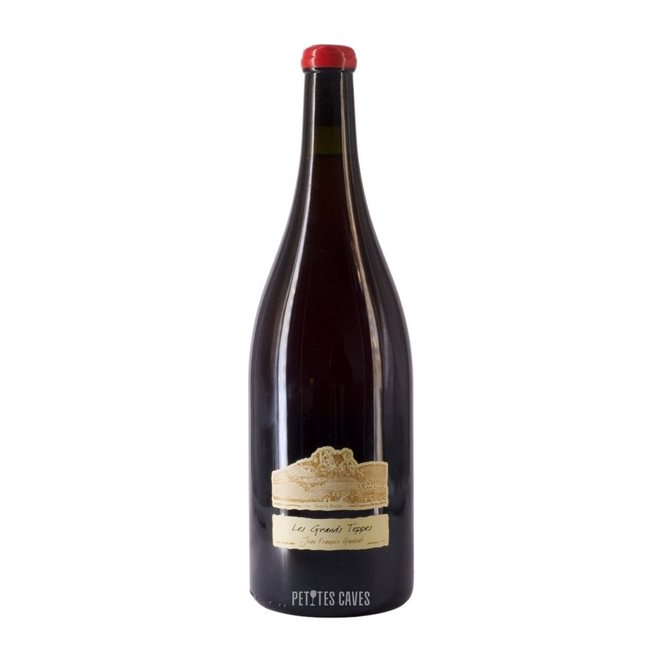 Magnum Côtes du Jura - Grandes Teppes 2020 (rouge) - Domaine Ganevat