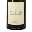 Les Gruches 2018 - AOP Saumur white - Winery Bobinet zoom