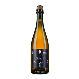 Cidre Rosière Extra Brut Grand Cru 2021 Domaine Antoine Marois