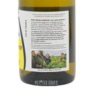 Magic Melon by Bedouet 2020 - Vin de France - Bedouet winemaker, an exclusive vintage with and for Petites Caves ! zoom 2
