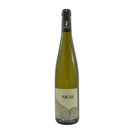 Pur Jus 2024 - Alsace - Léo Dirringer