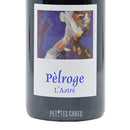 Cuvée Pèlroge 2021 - Vin de France - Domaine de l'Astré  zoom