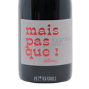  But not only 2021 - Winery Belema (Yann Pernuit) zoom