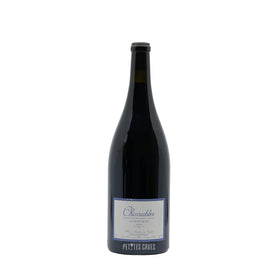 Magnum La Montagne - Chiroubles - Jules Métras