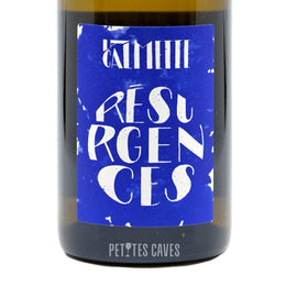 Resurgences 2020 - Vin de France- Winery La Calmette 