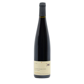  Pinot Noir Le Vieux Chemin 2020 - Alsace - Domaine Julien Meyer 