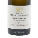 Cuvée Les Pommards - Saint Véran 2021 - Winery Robert Denogent zoom