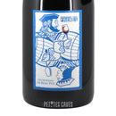 Les Moulins de Beau Puy 2020 - Chinon - Winery des Frères Zoom label