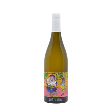 Muscat - Winery de l'Octavin (Alice Bouvot)