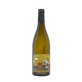 Hip Hip J... Savagnin 2020 - Vin de France - Domaine de l'Octavin (Alice Bouvot)