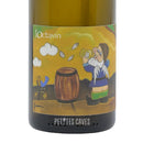 Hip Hip J... Savagnin 2020 - Vin de France - Domaine de l'Octavin (Alice Bouvot) zoom