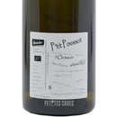 P'tit Poussot 2018 - Vin de France Winery  Octavin verso