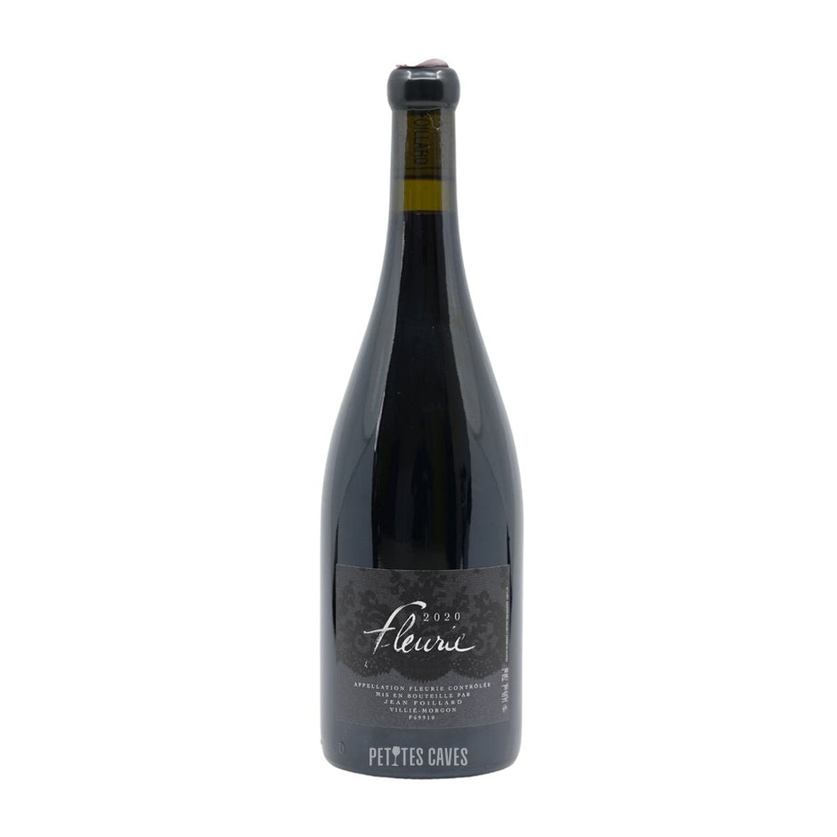 Fleurie - Jean Foillard