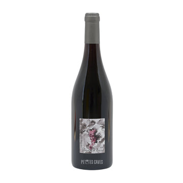 Poignée de Raisins - Côtes du Rhône -  Domaine Gramenon